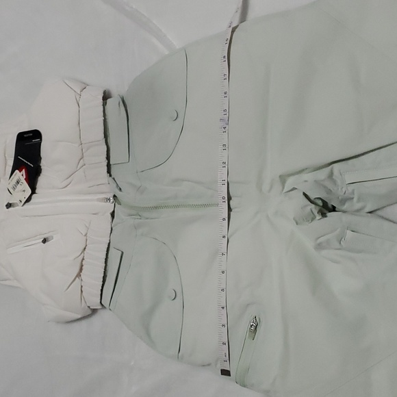 Free People Around the Block Bib Salt Water Combo - Picture 10 of 14